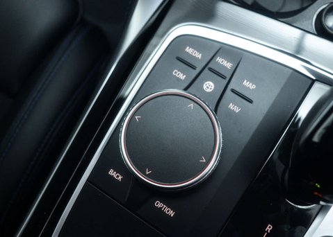 BMW 2 Series 2.0 220d M Sport MHEV Auto 2dr 35