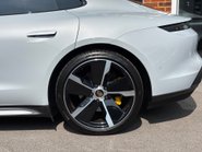 Porsche Taycan Performance Plus 93.4kWh Saloon 4dr Electric Auto RWD (476 ps) 13