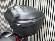 BMW K1200S K1200S 2007 FULL LUGGAGE, MOT, DELKEVIC EXHAUST TOURER 41