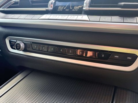 BMW X5 3.0 40d MHT M Sport Auto xDrive Euro 6 (s/s) 5dr 60