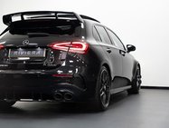 Mercedes-Benz A Class 2.0 A45 AMG S Plus Hatchback 5dr Petrol 8G-DCT 4MATIC+ Euro 6 (s/s) (421 ps 45