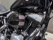 Harley-Davidson Softail 1690 FLS SLIM 2016 ONLY 9K 1 GENUINE OWNER STUNNING CRUISER 44