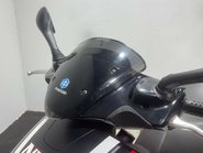 Piaggio NRG 2010 ONLY 6K LC REAR DISC 2 STROKE SPORT SCOOTER 2T NEW MOT 8