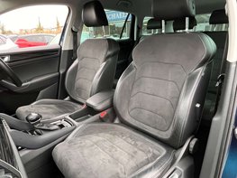 Skoda Kodiaq 2.0 Kodiaq SE L TSi 4x4 Semi-Auto 4WD 5dr 66