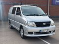 Toyota Hiace 2.5 Hiace 280 D-4D 95 SWB 4