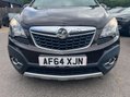 Vauxhall Mokka 1.7 CDTi SE Auto 2WD Euro 5 5dr 9