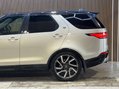 Land Rover Discovery 3.0 Discovery HSE TD6 Auto 4WD 5dr 52