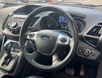 Ford Kuga 1.5T EcoBoost Titanium X SUV 5dr Petrol Auto AWD Euro 6 (s/s) (182 ps) 13