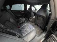 Audi S7 4.0 TFSI V8 Sportback 5dr Petrol S Tronic quattro Euro 5 (s/s) (420 ps) 22