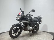 Honda CBF125 CBF 125 2010 RUNNING PROJECT BIKE 26K LEARNER LEGAL 125CC 6