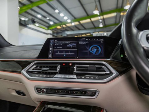 BMW X5 3.0 45e 24kWh M Sport SUV 5dr Petrol Plug-in Hybrid Auto xDrive Euro 6 (s/s 45