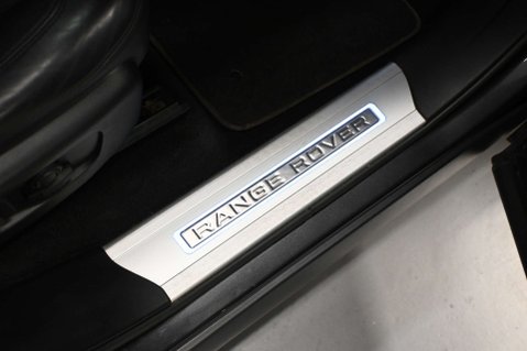 Land Rover Range Rover Sport 3.0 Range Rover Sport HSE Dynamic Black D MHEV Auto 4WD 5dr 46