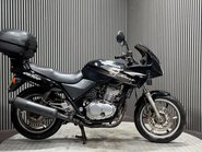 Honda CB S 1999 ONLY 17K RUNNING PROJECT BIKE 500CC TWIN THUNDERSPORT 1