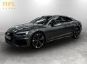 Audi A5 2.0 TFSI 35 Edition 1 Coupe 2dr Petrol S Tronic Euro 6 (s/s) (150 ps) 3