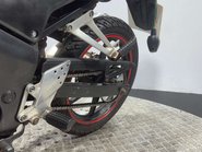 Honda CBR 2008 16K RUNNING SPORTS BIKE PROJECT BIKE 125CC LEARNER 11