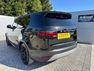 Land Rover Discovery D300 HSE Mhev Auto 4wd (S/S) Euro 6 2