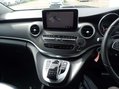 Mercedes-Benz V Class 2.2 V220d BlueTEC SE MPV 5dr Diesel G-Tronic+ Euro 6 (s/s) 7 Seat (163 ps) 11