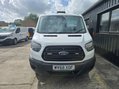 Ford Transit 350 L3 C/C 2