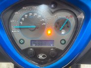 Kymco Agility City 125 2021 GOOD RUNNING PROJECT DELIVERY SCOOTER 125CC LEARNER BIKE 10