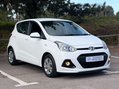 Hyundai i10 1.2 SE Hatchback 5dr Petrol Auto Euro 5 (87 ps) 3