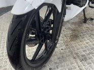 Keeway RKS 2018 4K PROJECT BIKE LEARNER BIKE SPARES OR REPAIR 125CC 16