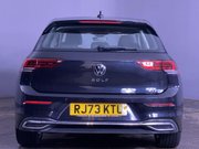 Volkswagen Golf 1.5 eTSI MHEV Style Hatchback 5dr Petrol Hybrid DSG Euro 6 (s/s) (150 ps) 28