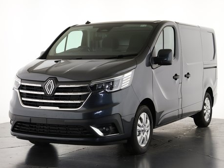 Renault Trafic SL30 Blue dCi 130 Extra MY26 7