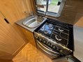 Wildax Solaris 4 BERTH WITH BUNK BEDS 17