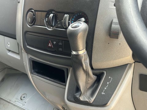 Mercedes-Benz Sprinter 3.0 Sprinter 519 CDi 37