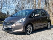 Honda Jazz 1.3 Jazz ES+ i-VTec CVT 5dr 8