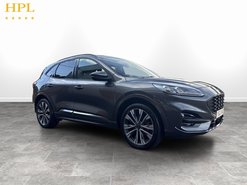 Ford Kuga 2.5 Duratec 14.4kWh ST-Line X Edition SUV 5dr Petrol Plug-in Hybrid CVT Eur