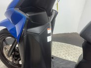 Suzuki Address MU 2020 ONLY 4K 110CC SCOOTER NEW MOT SERVICED VERY CLEAN 10
