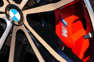 BMW 3 Series 2.0 320i M Sport Auto 5dr 12
