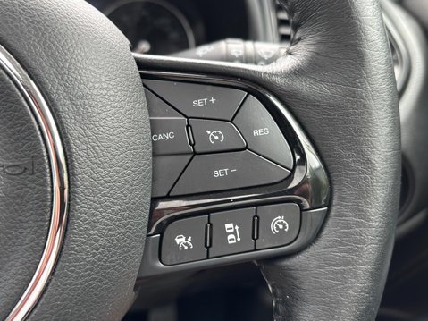 Jeep Renegade S MHEV 25