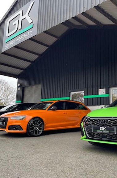 Sell Your Car