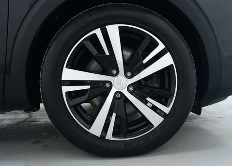 Peugeot 3008 1.6 13.2kWh GT SUV 5dr Petrol Plug-in Hybrid e-EAT 4WD Euro 6 (s/s) (300 ps 15