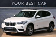 BMW X1 XDRIVE18D XLINE 2
