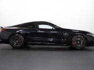BMW M8 i V8 Competition Coupe 4.4 Automatic Petrol 38