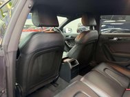 Audi A5 2.0 TFSI S line Sportback 5dr Petrol S Tronic quattro Euro 5 (211 ps) 31