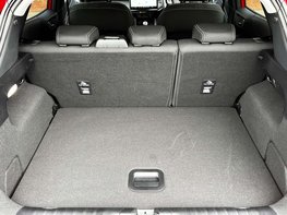 Ford Puma 1.0 Puma Titanium MHEV 5dr 61