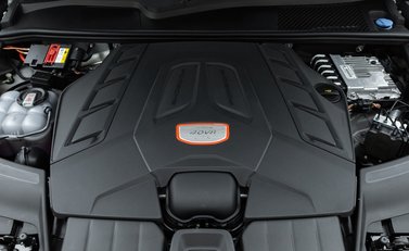 Porsche Cayenne GTS Coupe 29