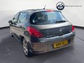Peugeot 308 1.6 VTi Sport 5dr 6