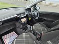 Vauxhall Corsa 1.2i Limited Edition Euro 6 3dr 14
