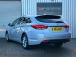 Hyundai i40 1.7 CRDi Blue Drive SE Nav Tourer Euro 6 (s/s) 5dr 10