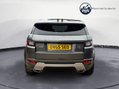 Land Rover Range Rover Evoque 2.0 TD4 HSE Dynamic Lux Auto 4WD Euro 6 (s/s) 5dr 6