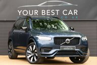 Volvo XC90 2.0 XC90 Ultimate T8 Recharge AWD Auto 4WD 5dr 1