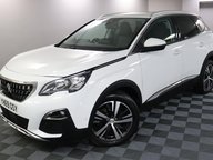 Peugeot 3008 PURETECH S/S ALLURE 20