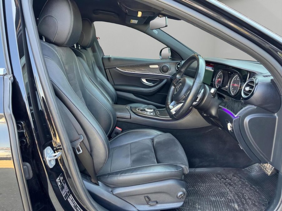 2018 Mercedes-Benz E Class — image 9