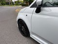 Abarth 595 1.4 T-Jet 70th Cabrio Euro 6 2dr 24