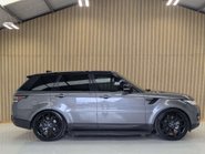 Land Rover Range Rover Sport 3.0 Range Rover Sport HSE SDV6 Auto 4WD 5dr 14
